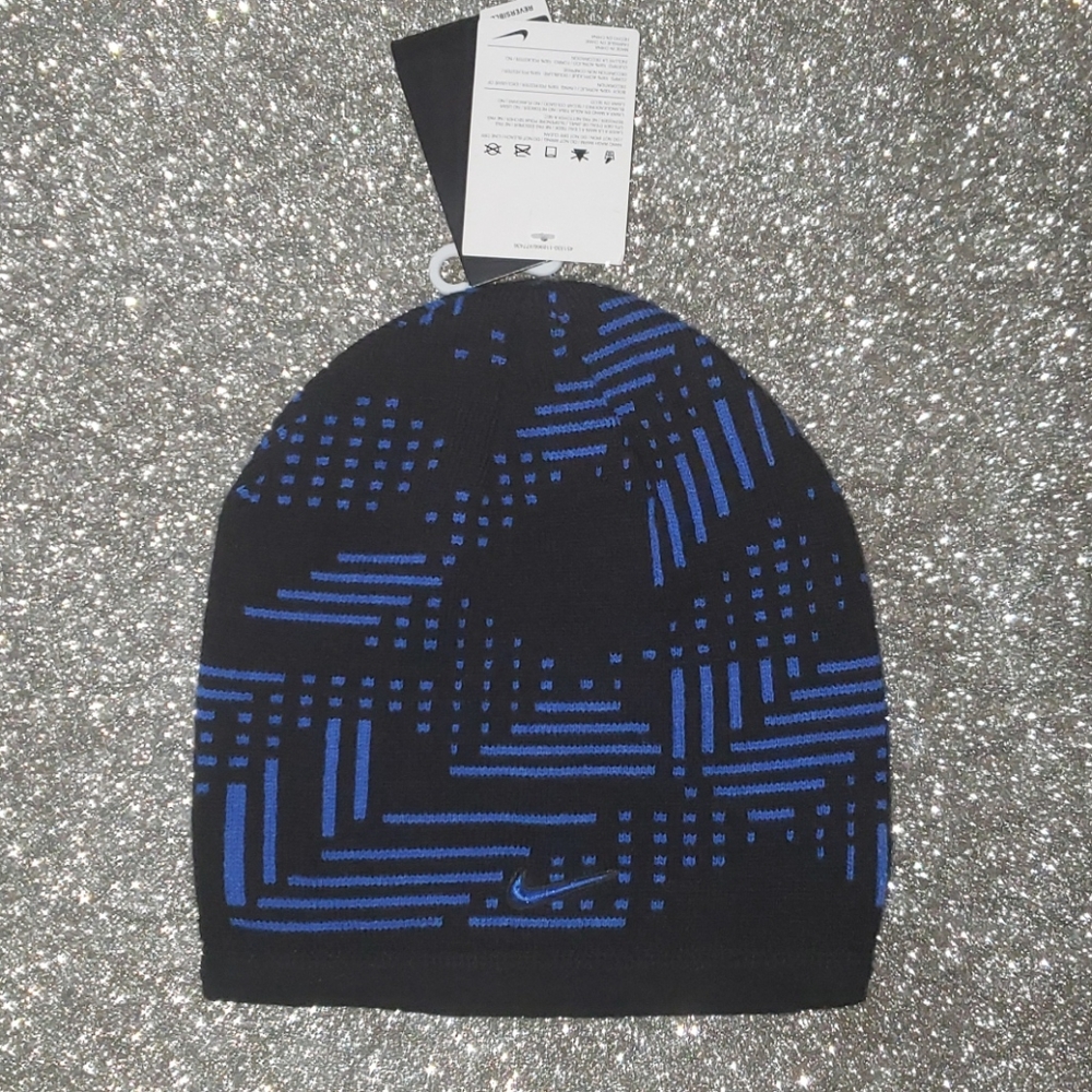 Nike Youth Unisex Reversible Hat